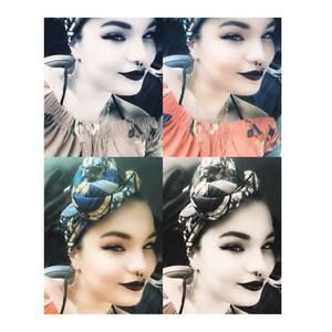 Meet your Posher, Joella